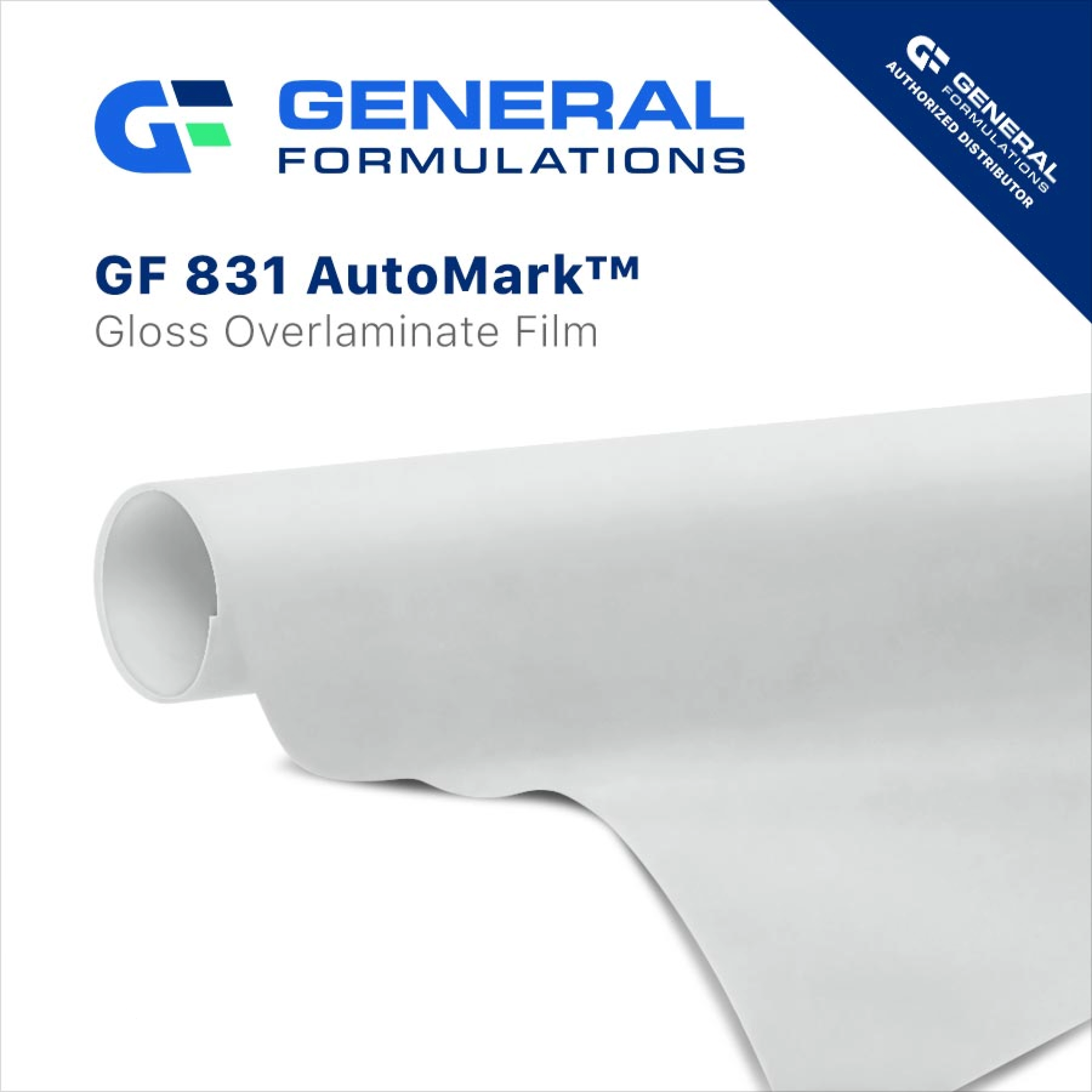 GF 2.0 ml Gloss Cast Laminate